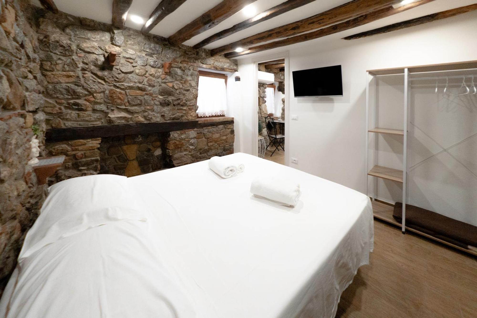 Antiche Mura Holiday Apartment By Wonderful Italy Cefalu Exterior photo