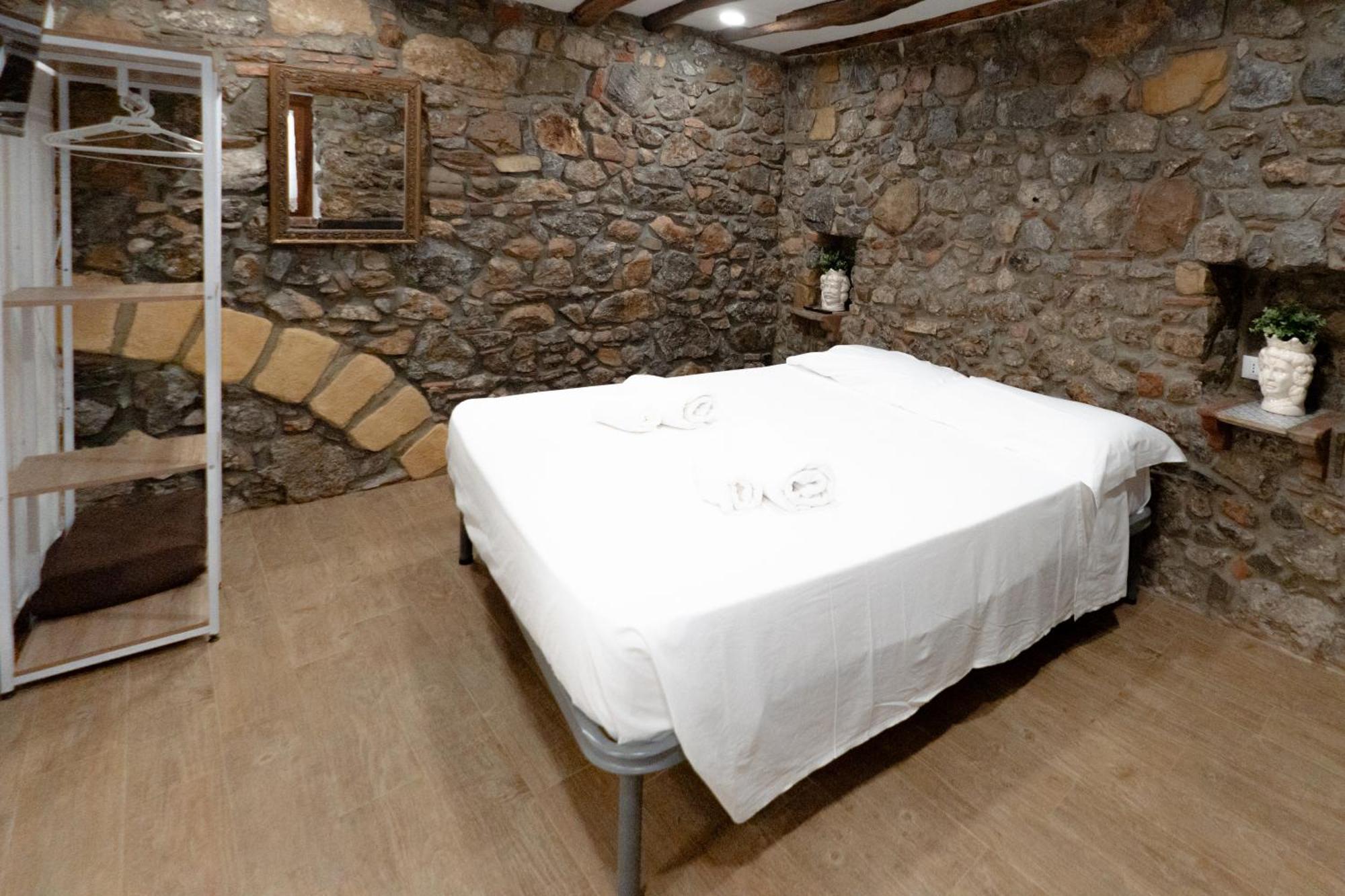 Antiche Mura Holiday Apartment By Wonderful Italy Cefalu Exterior photo